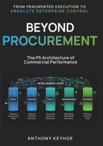 beyond procurement