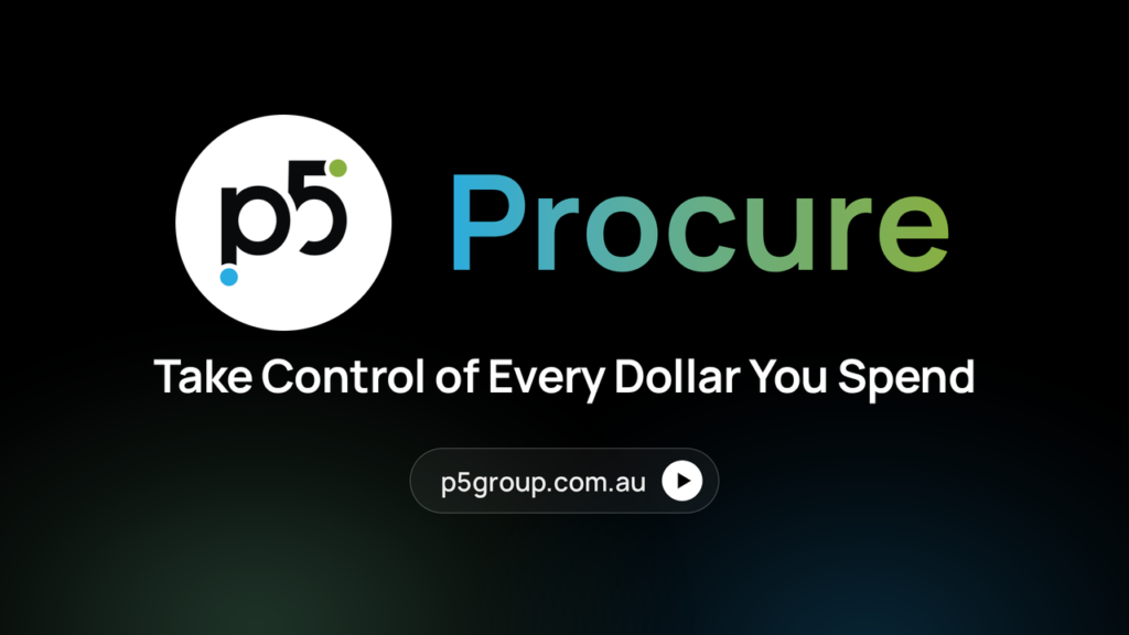 P5 Procure Video