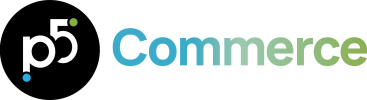 p5 commerce